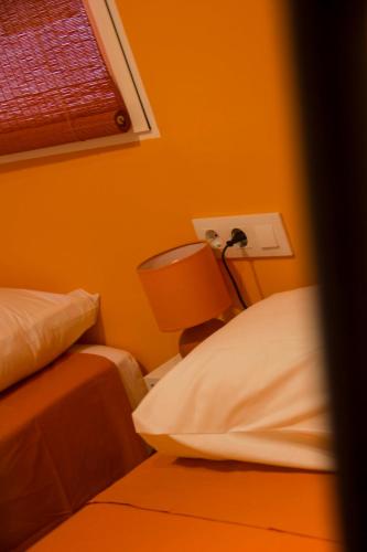 Colors Flat & Rooms, Valencie (fotografie 9)