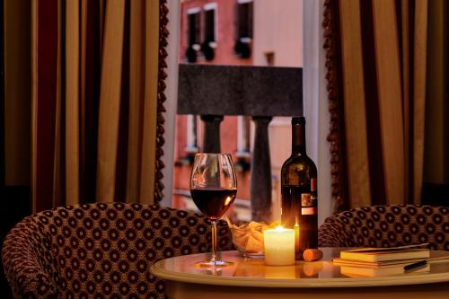 カ ブラガディン カラッバ ゲスト ハウス