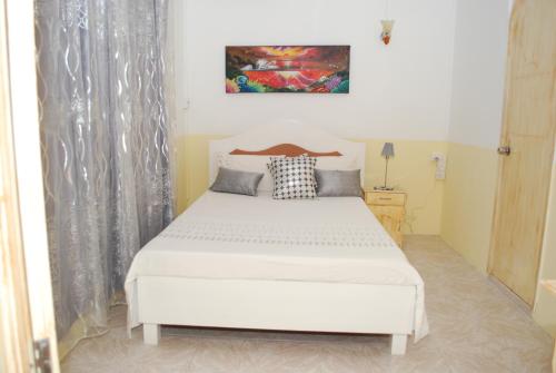 Eden Villa Room Type - Family Suite