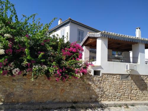  Liknon Apartment in Galaxidi