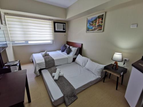 Avida Condo by Lemonique Homes
