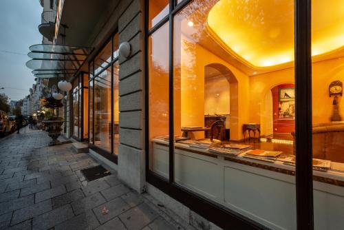 Hotel Olympic, Munich (photo 4)