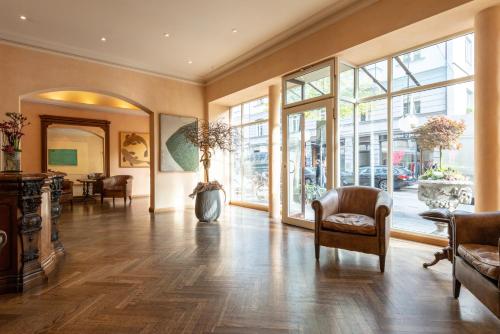 Hotel Olympic, Munich (photo 6)