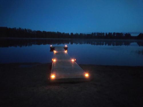 Изглед, Rantatähti Villa (Rantatahti Villa) in Своте