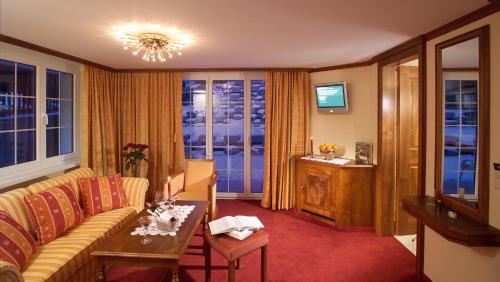 Hotel Sonne - image 9