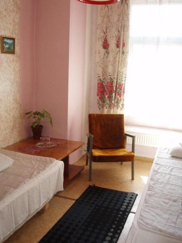 Anna Bed & Breakfast in Kallaste