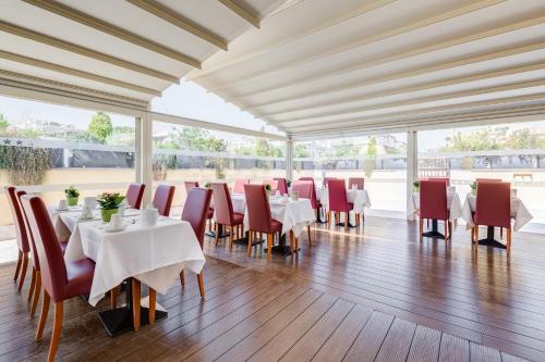 Romoli Hotel - image 10