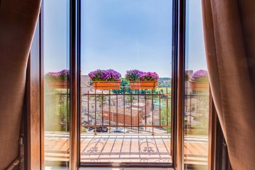 Romoli Hotel - image 7