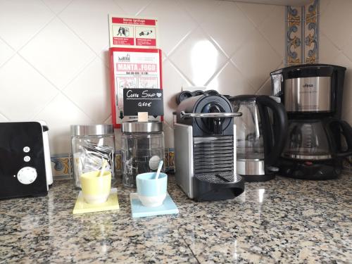  Cátia's Surf, Golf, Beach & Pool House in Amoreira