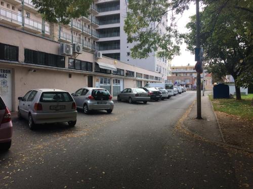 Central, Zalaegerszeg (foto 6)