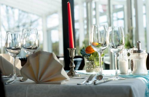 Hotel Regina Maris - image 5
