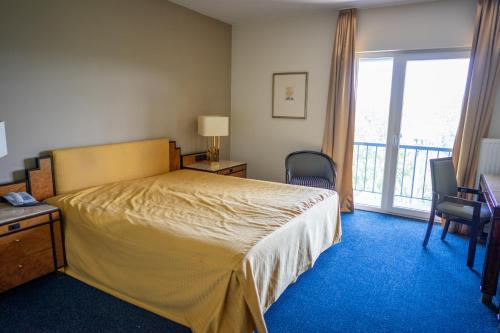 Berghotel Johanneshohe