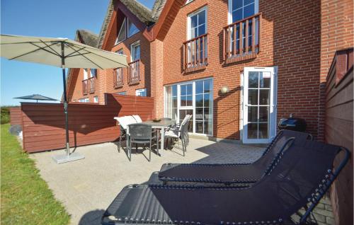Zunanjost, Amazing Home In Rømø With House Sea View in Kongsmark