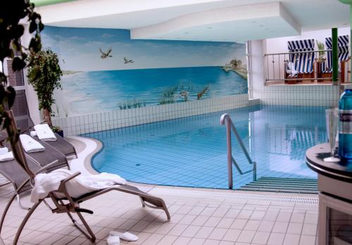 Hotel Regina Maris - 图片 3