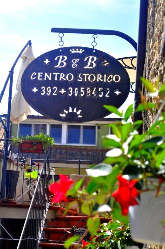 Centro Storico