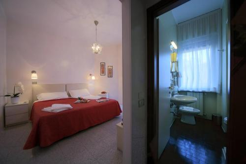 A Hotelcom Hotel Cristallo Brescia Hotel Brescia - 