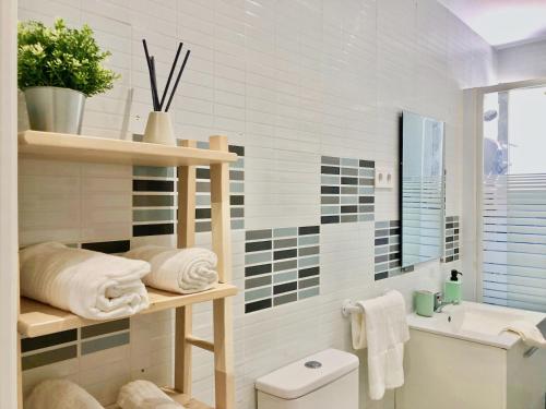 Apartamento Lopez Grass
