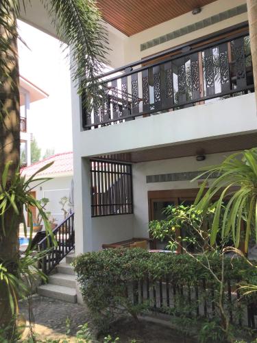 Pratum Resort