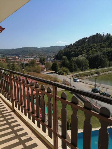 Apartment Lake Tryavna - image 12