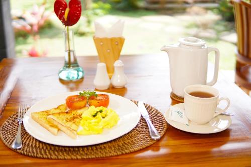 BatanTop Ubud guest house 5