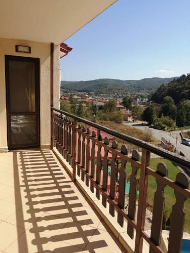 Apartment Lake Tryavna - image 13