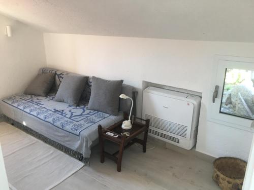 Casa Maia with shared swimming pool