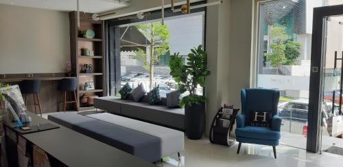 Facilities, The Square Hotel in Skudai