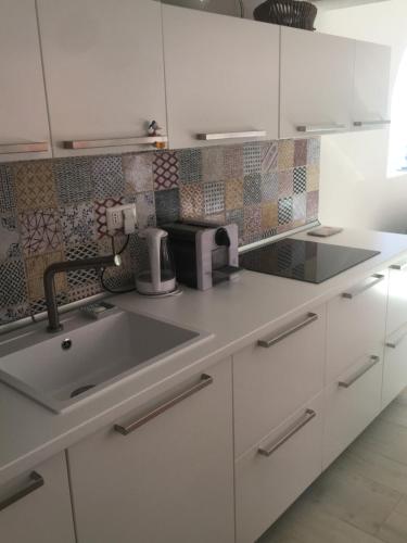 Casa Maia with shared swimming pool