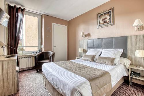 Citotel Hôtel La Résidence - image 7