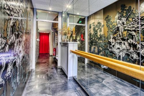Citotel Hôtel La Résidence - main image