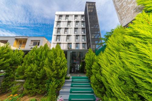 Land Park Hotel - zdjęcie 2