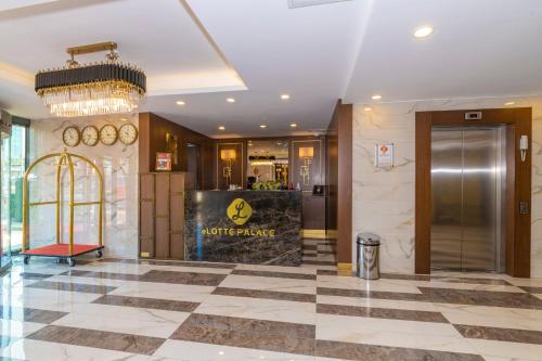 Land Park Hotel - zdjęcie 5
