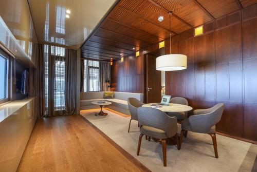 The Museum Hotel Antakya in Antakya