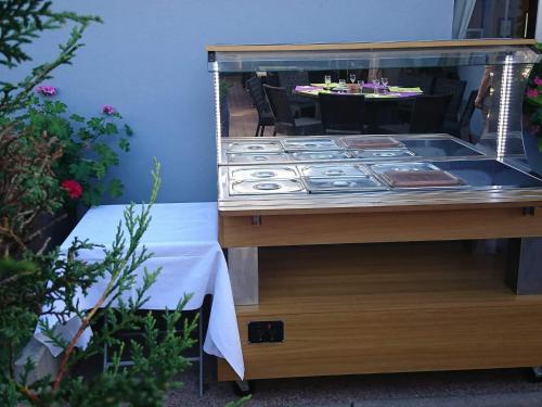 Logis Hotel Aux Comtes De Hanau 4
