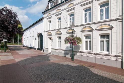 B&B Laeve in de Brouwerie in Geleen