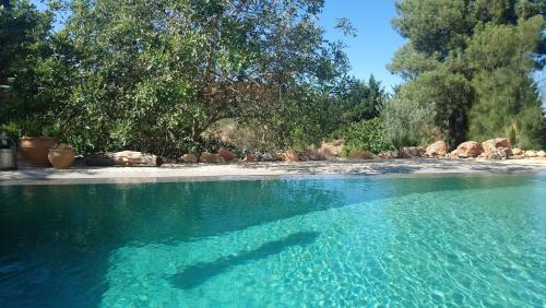  Casa de Campo - Clothes Optional in Lagoa