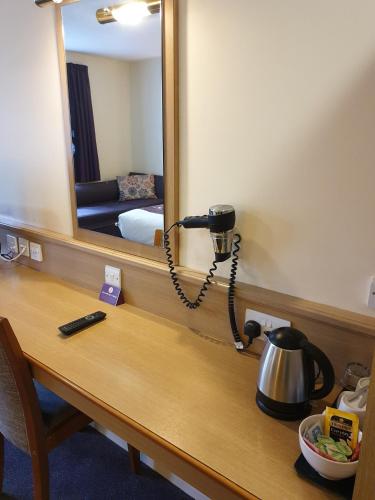Stables Inn, Aintree