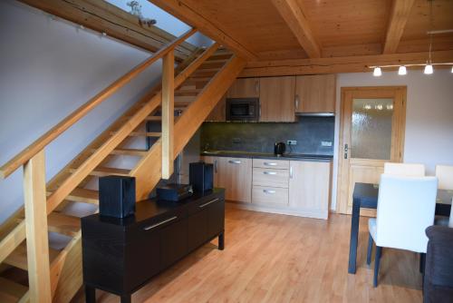 Apartman Mezi Kopci - Mid Hills Apartment