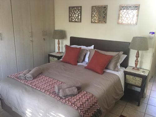 Villa Danamara, Phalaborwa (Foto 7)