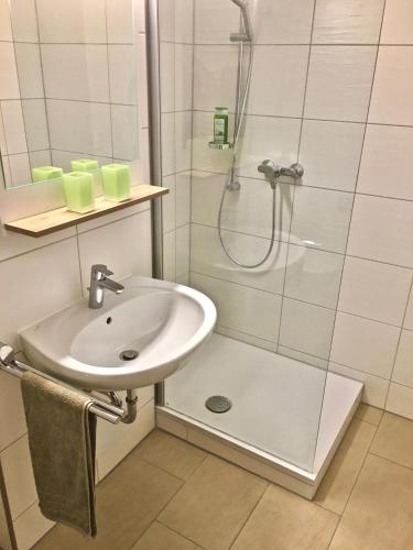 Ferienwohnung Asal in Waldbronn, Deutschland