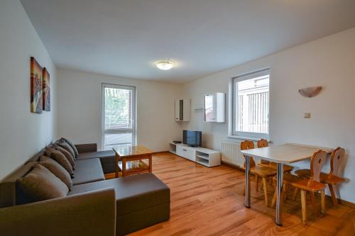 Relax Jasna in Demanova