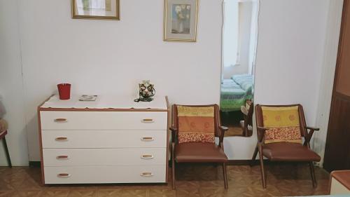 Renato House, Benátky (fotografie 5)