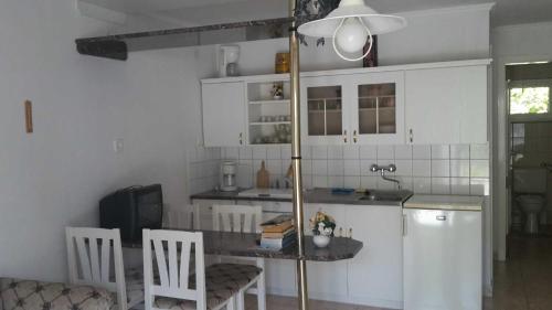  Takács apartman in Igal