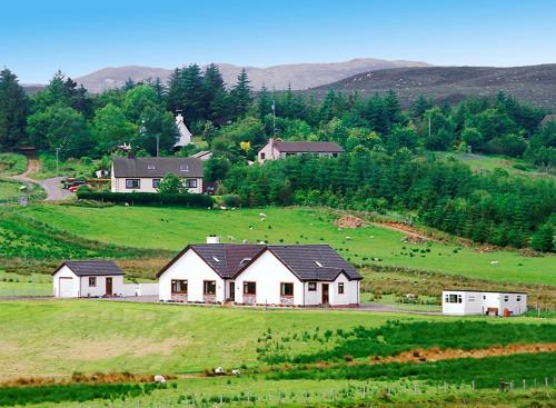 The Sheiling, , Highlands
