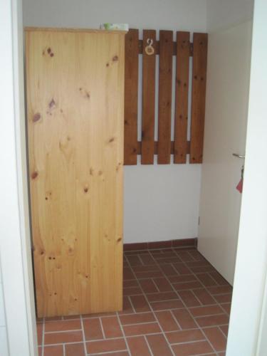 Bejárat, Ländliche 1-Raumwohnung im Park (Landliche 1-Raumwohnung im Park) in Thulendorf