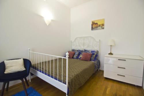 LaFlats Tverskaya 15 Center View - image 6