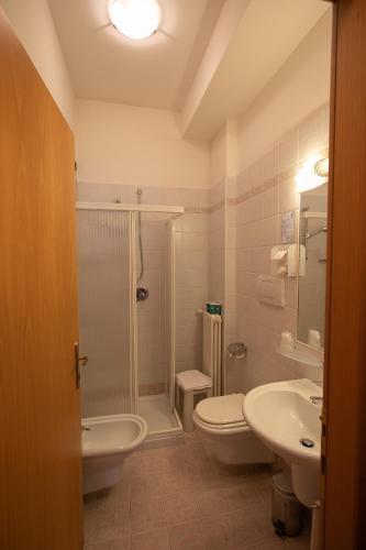 Double room, economy