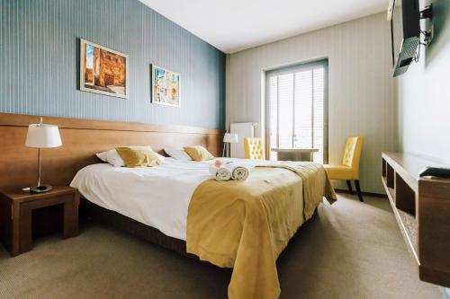 Hotel Willowa - image 8