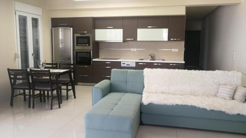  Apartment with Sea View in Limenas Chersonisou