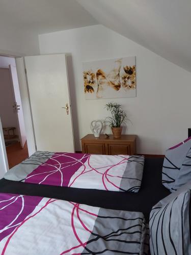 Ferienwohnung Blütenstadt Werder-Havel in Werder, Deutschland